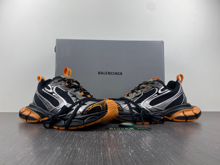 BALENCIAGA 3XL SNEAKER 80000186