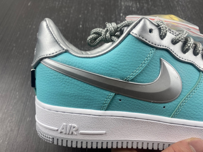 T*f*ny & co. x nike air force 1 low af1l0612