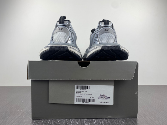 Balenciaga 3XL SNEAKER 8000073