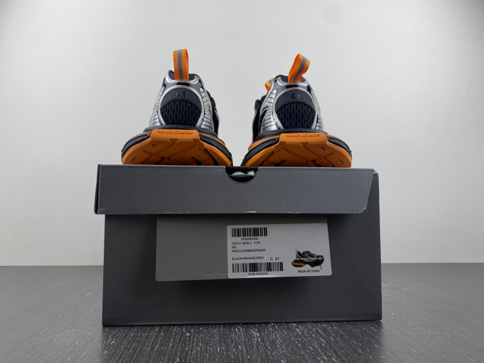 BALENCIAGA 3XL SNEAKER 80000186