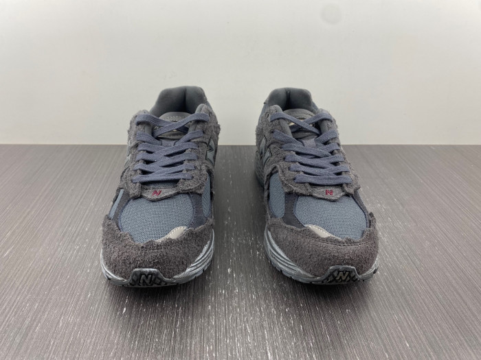 Bape x New Balance 2002R M2002RHO DFY12