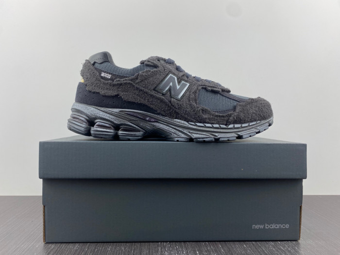 Bape x New Balance 2002R M2002RHO DFY12