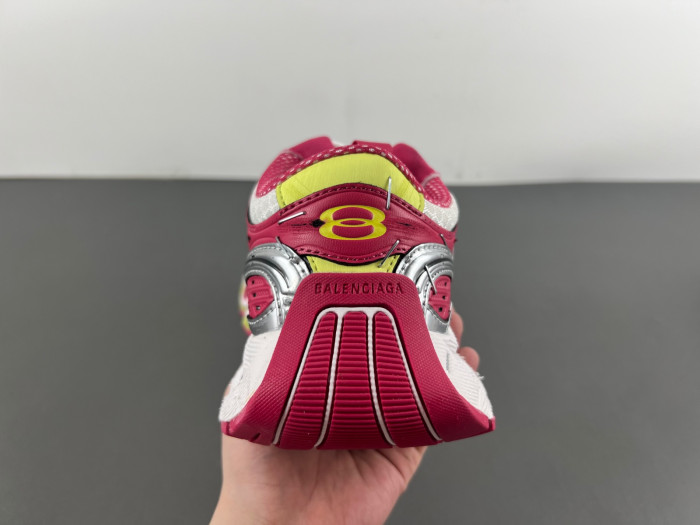 Balenciaga sneaker W3ST4- 9571