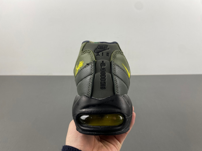Nike Air Max 95 SP Corteiz Gutta Green FB2709-300