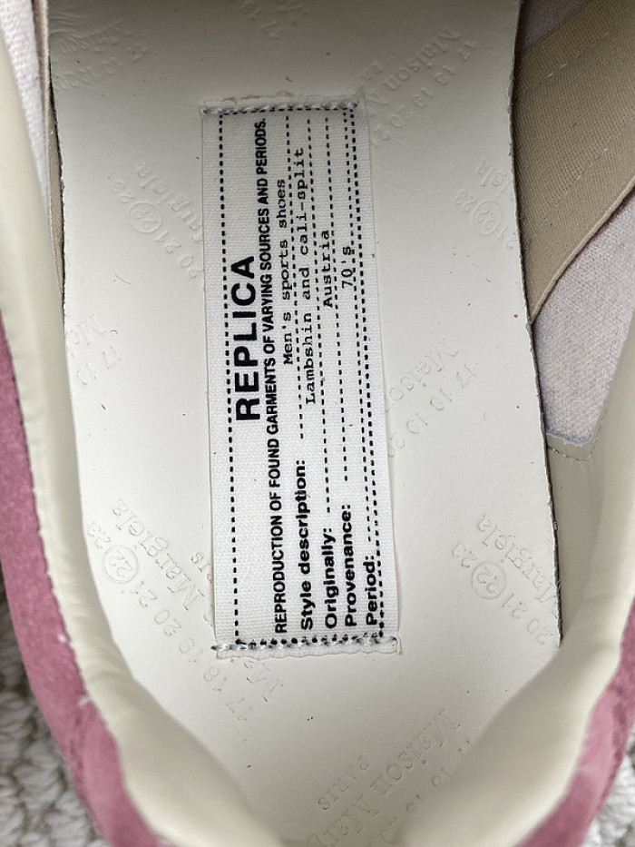 ma*s*n Ma*i*la calfskin s57ws0241