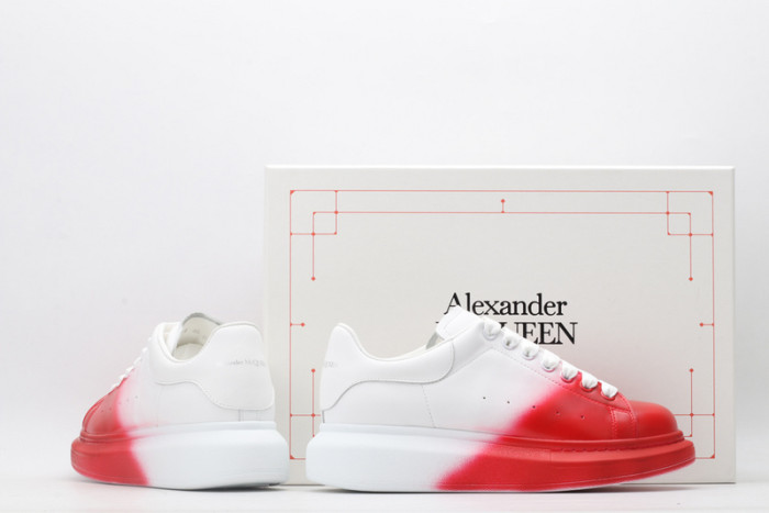 ALEXANDER MCQ133