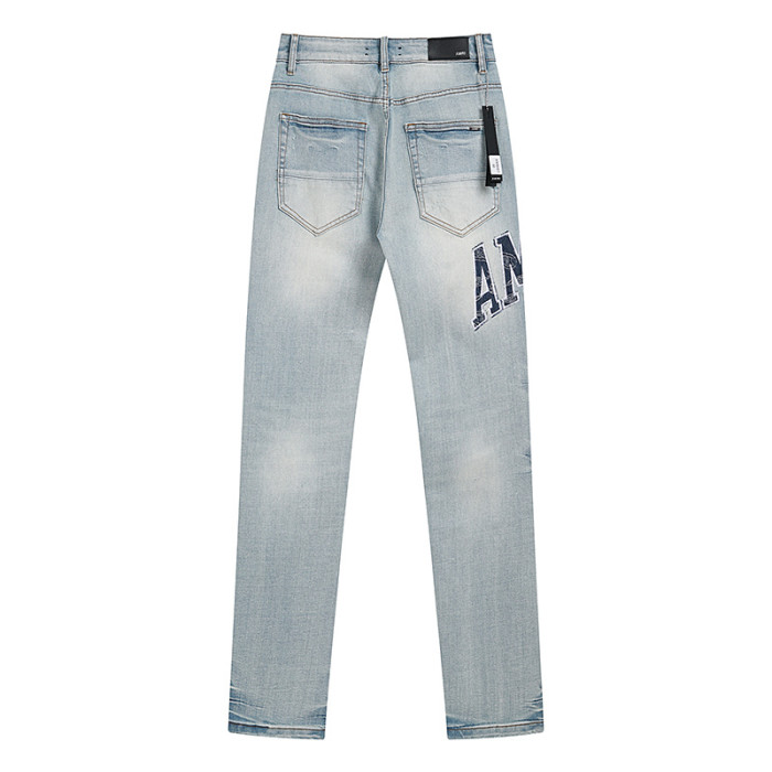 AM1RI Jeans AM007