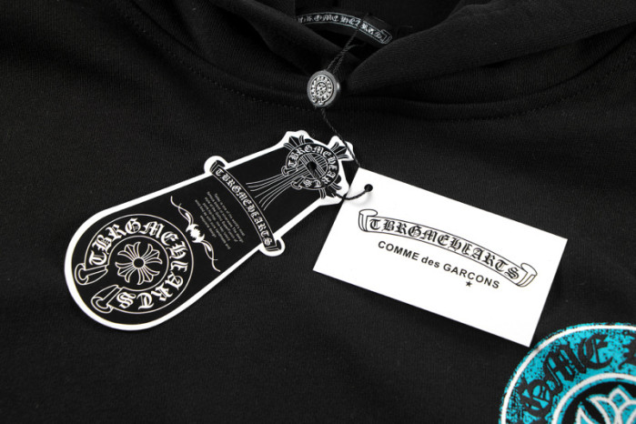 CHROME HEARTS CH37