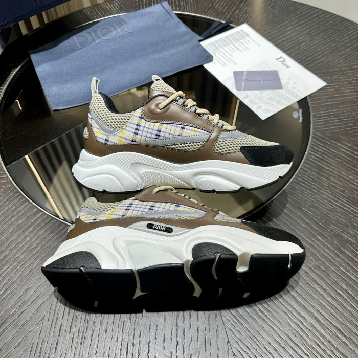 DIO* SNEAKERS B22 T0000-184