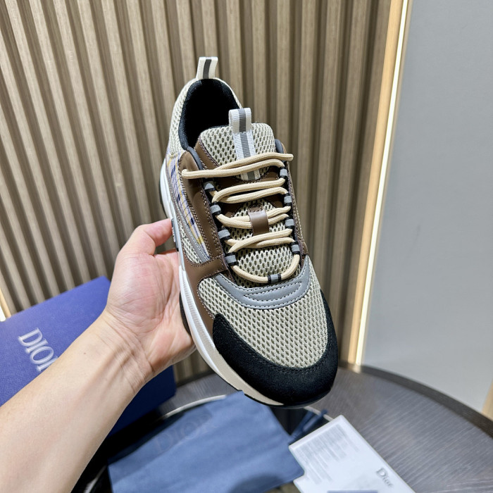 DIO* SNEAKERS B22 T0000-184