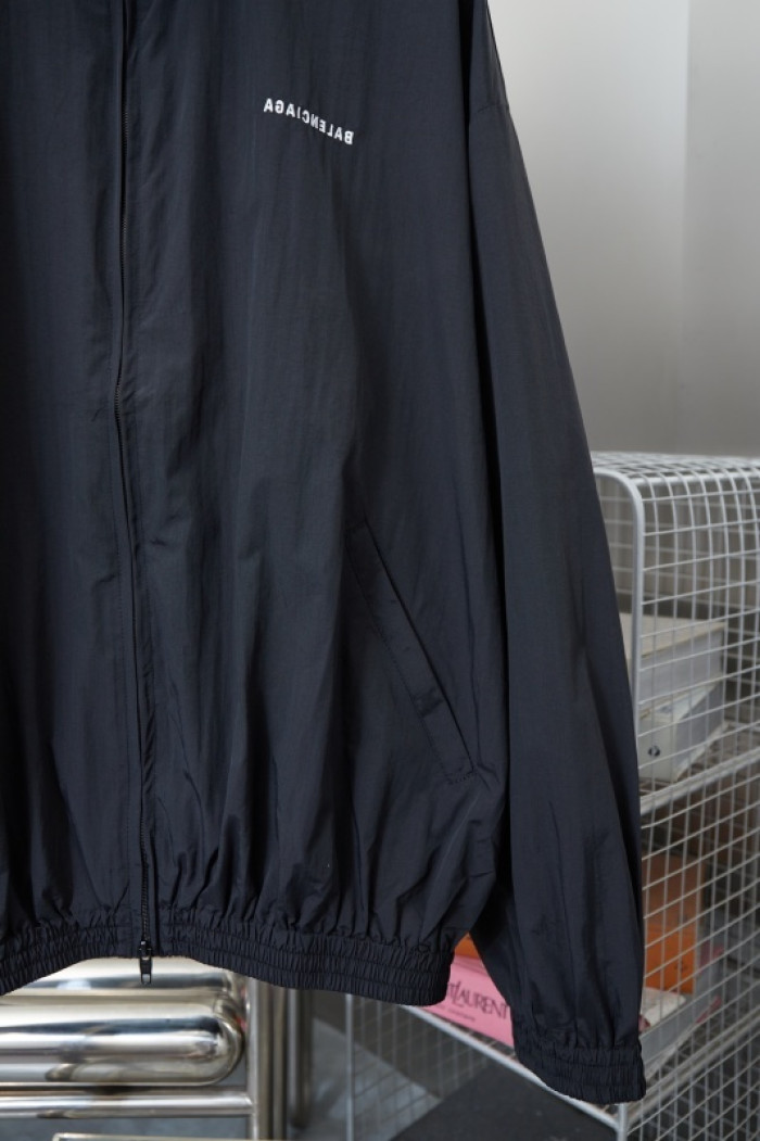 Balenciag* JACKET Bh097