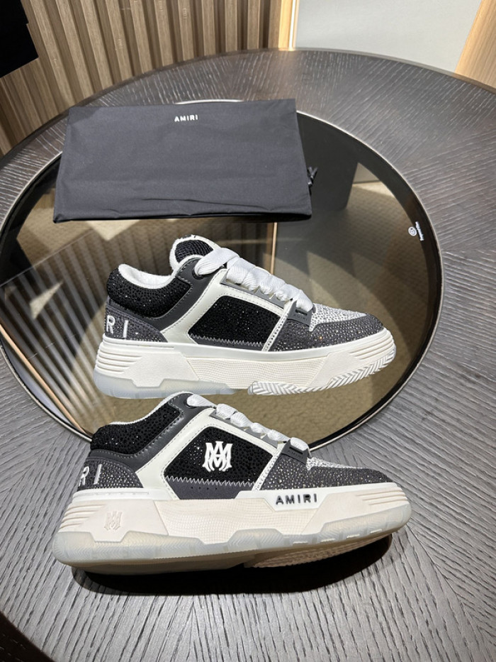 A*iri MA-1 Sneakers AM202