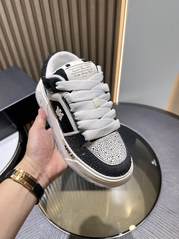 A*iri MA-1 Sneakers AM202