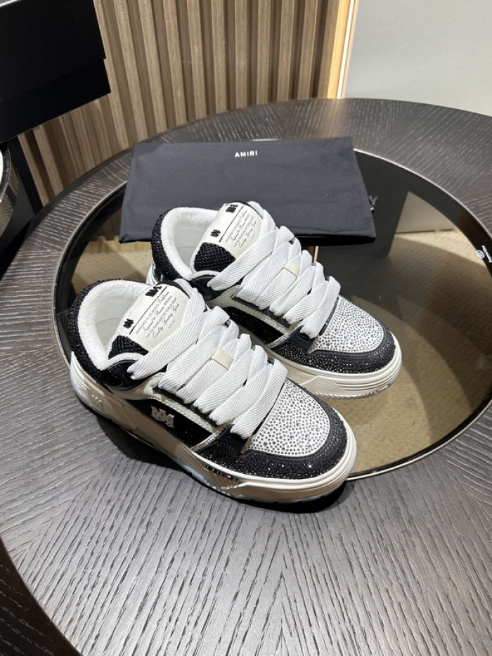 A*iri MA-1 Sneakers AM202