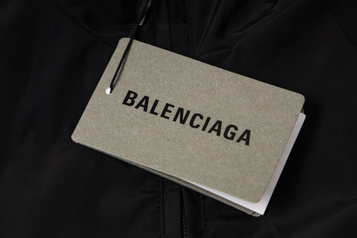 Balenciag* jacket Bh051