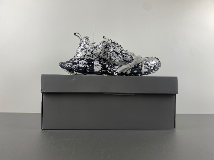 BALENCIAGA 3xl SNEAKER W3XDC 0135