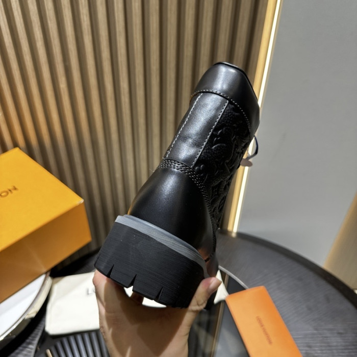 LV Boots L0000662