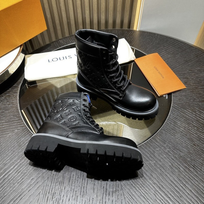 LV Boots L0000662