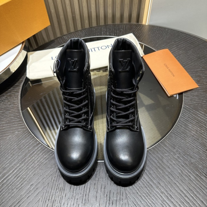 LV Boots L0000662