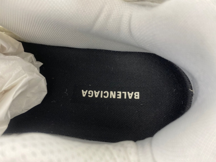 Ba1en*iaga runner sneaker wrung 9800