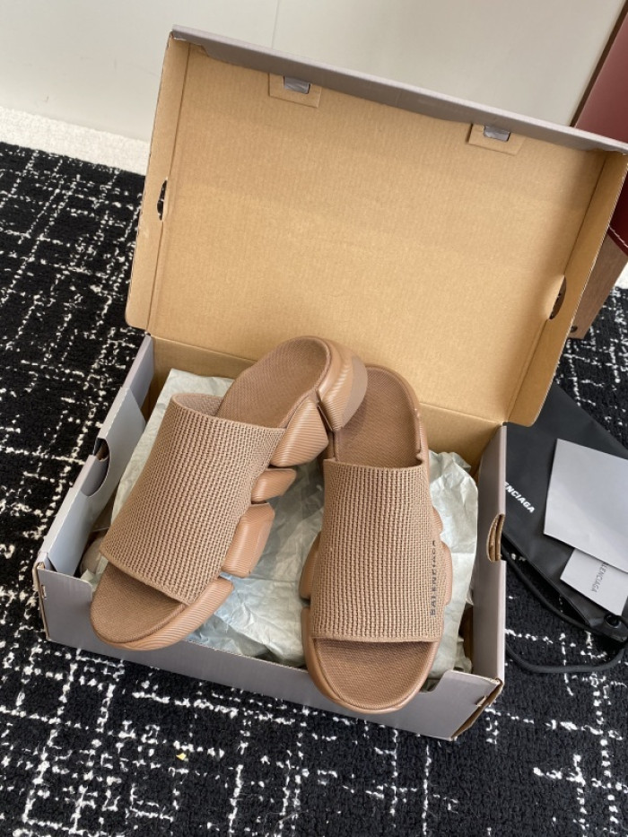 Balenciag* Sandal BS91