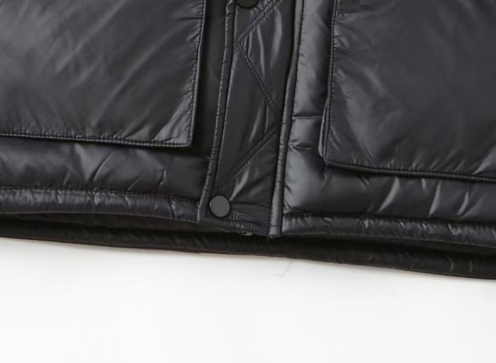 Moncler down jacket MC18