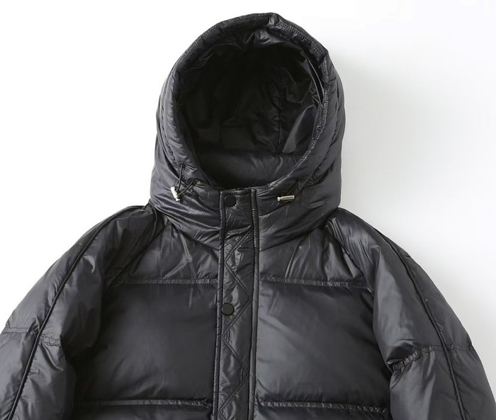 Moncler down jacket MC18