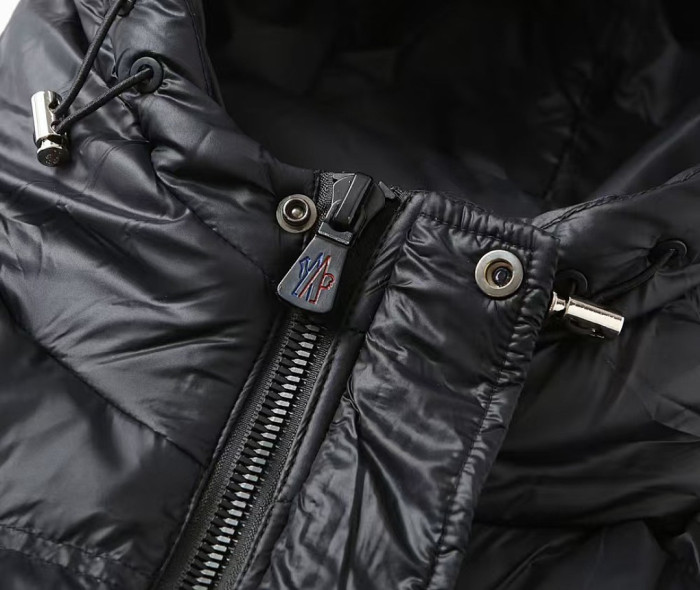 Moncler down jacket MC18