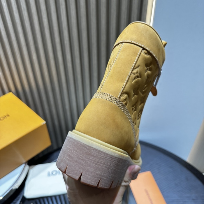 LV Boots L0000660