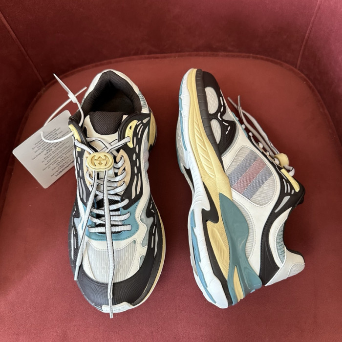 G*u*i* sneaker gc193