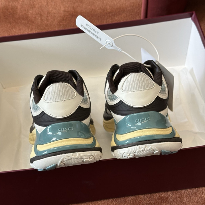 G*u*i* sneaker gc193