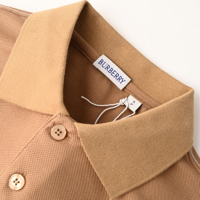 BUR*ERRY POLO SHIRT BR05