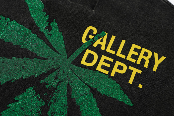 Gallery Dept T-SHIRT GD19