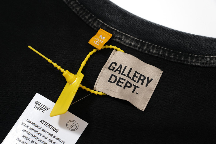 Gallery Dept T-SHIRT GD19