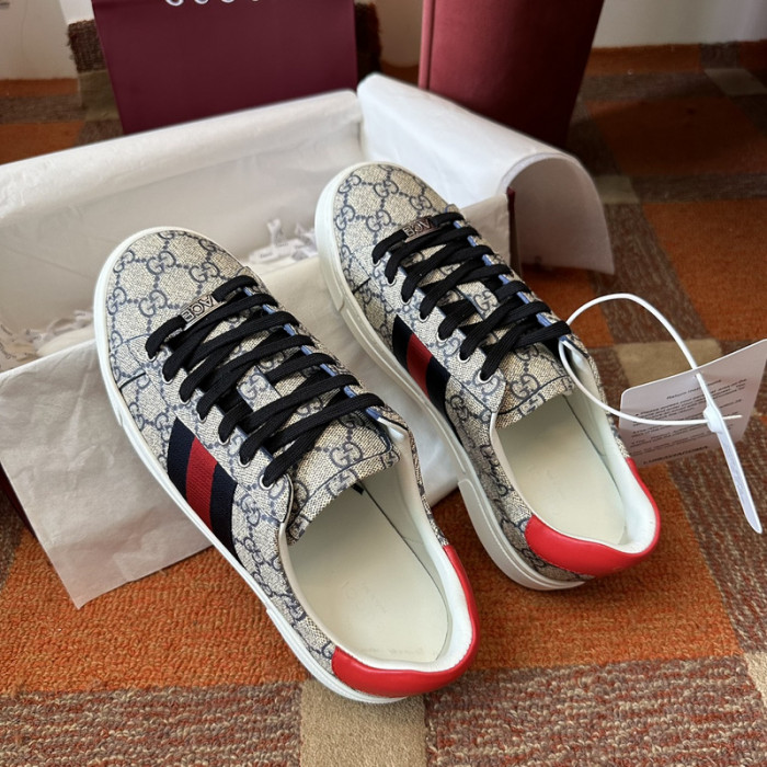 G*u*i* ace sneaker ace85