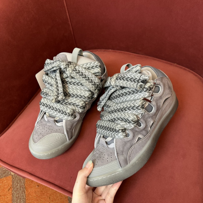 LANVIN CURB SNEAKER FY155