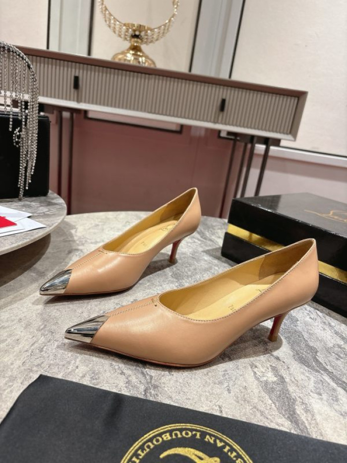 C&L Heels 5.5cm CLL000136