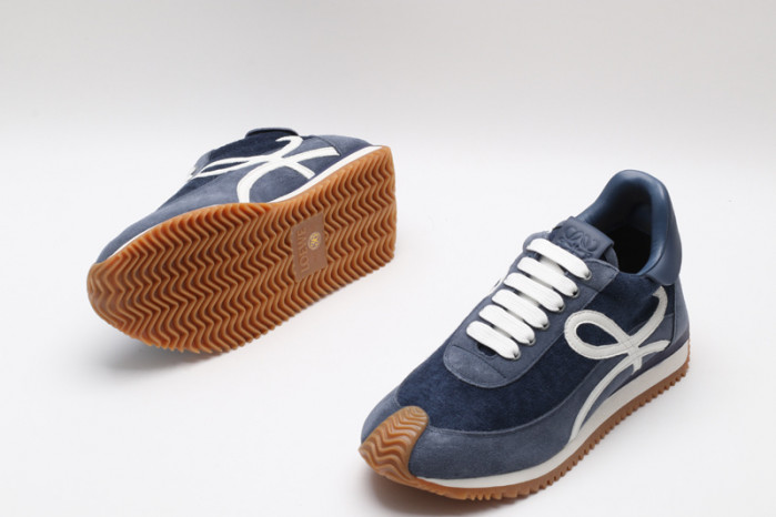 LOEWE SNEAKERS LW013