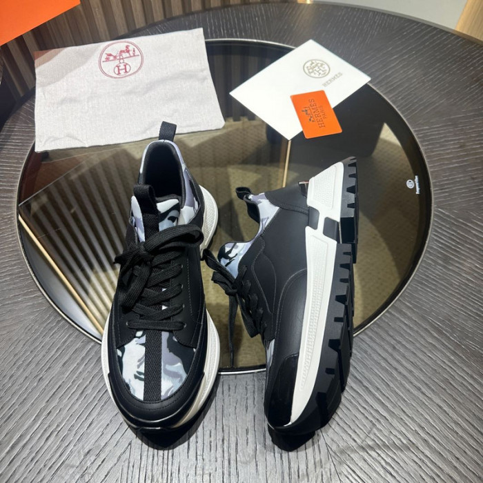 Hermes snekaers HM047