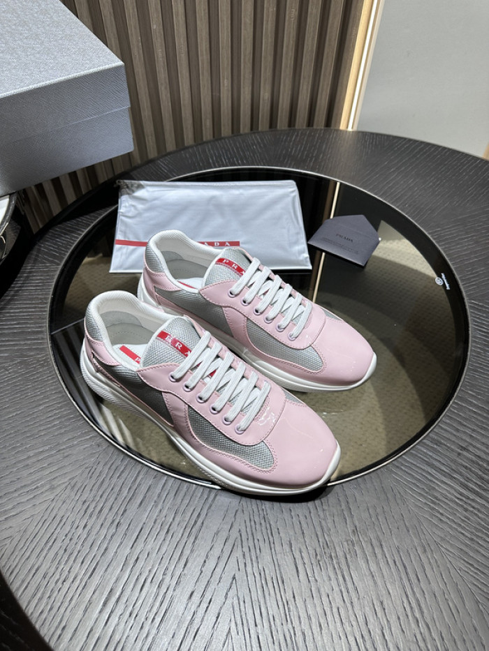 PRAD* SNEAKERS P102