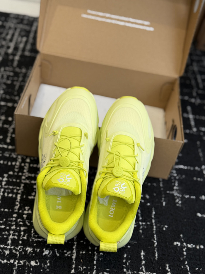 L0ew* SNEAKERS LW028