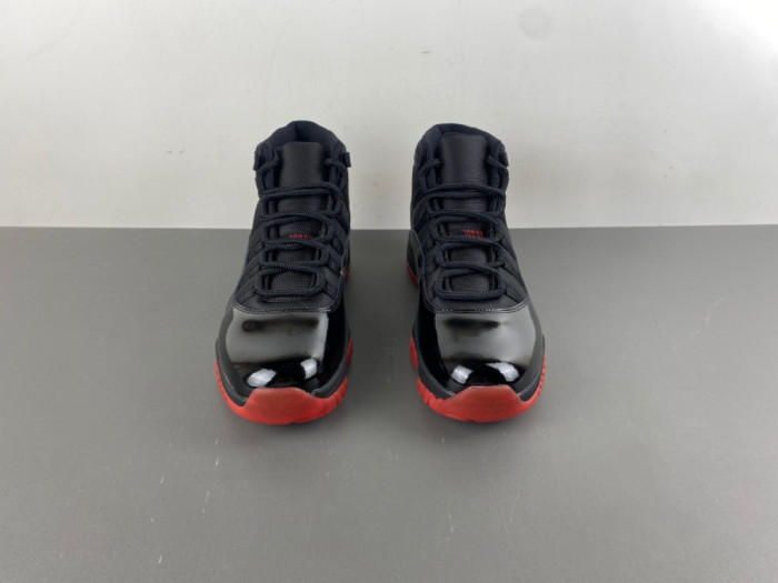 AIR Jordan 11 Retro High Win Like 