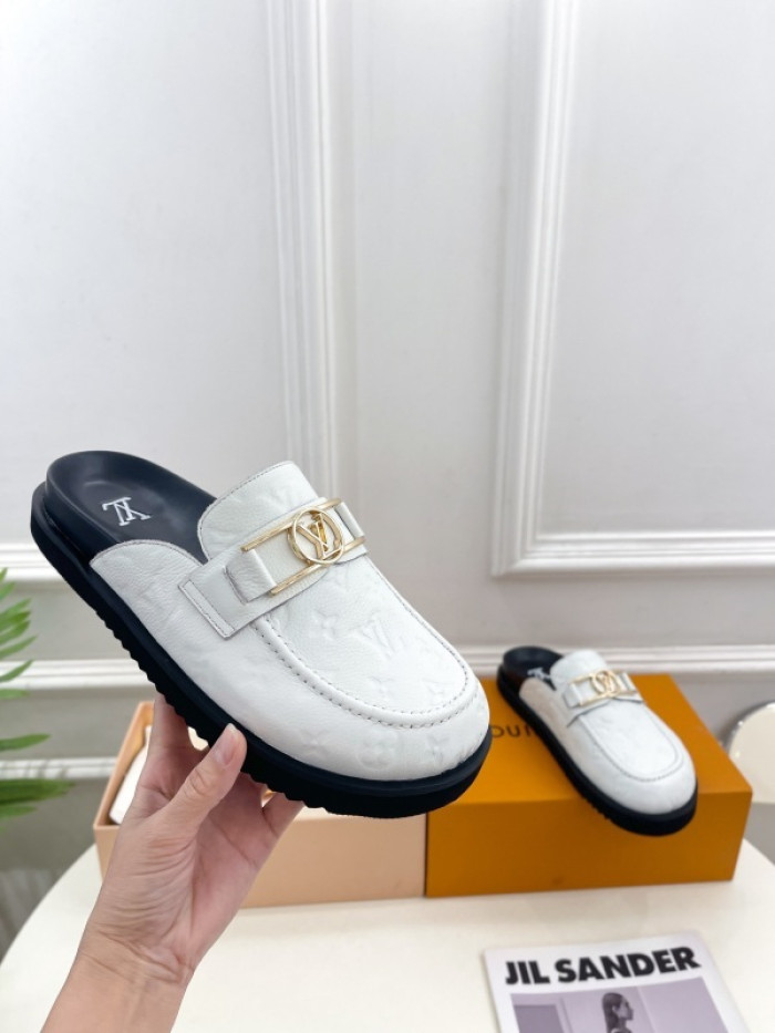 L&V sandal 248