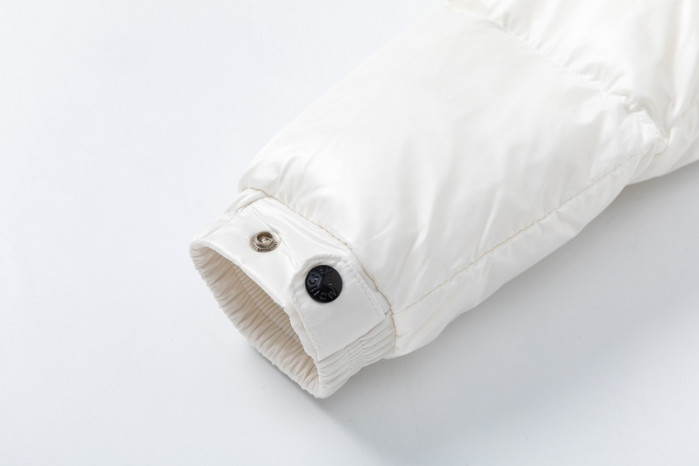 Moncler down jacket MC13