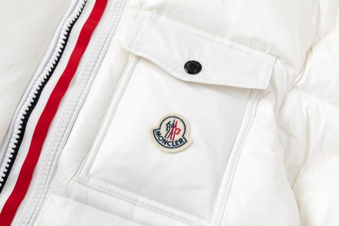 Moncler down jacket MC13