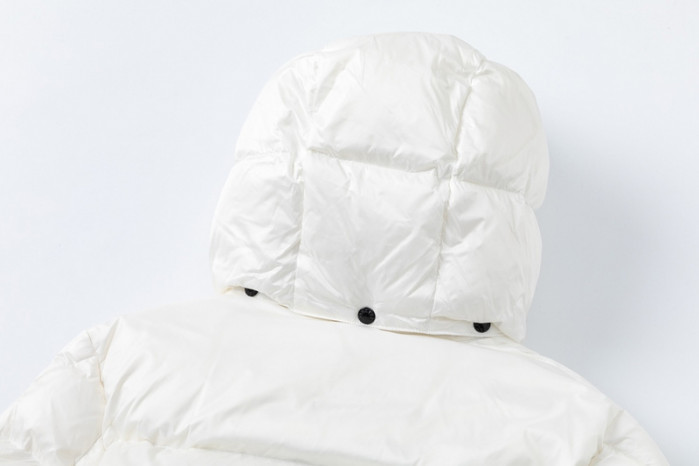 Moncler down jacket MC13