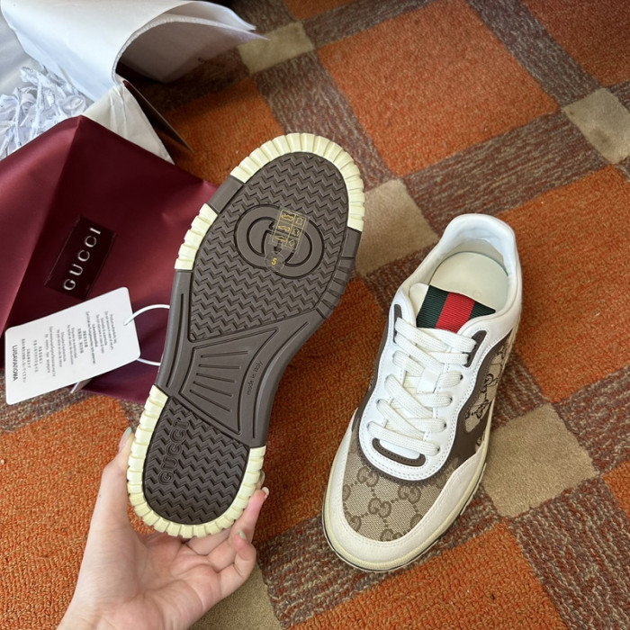 G*u*i* sneaker gc128