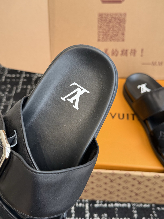 L&V sandal 283