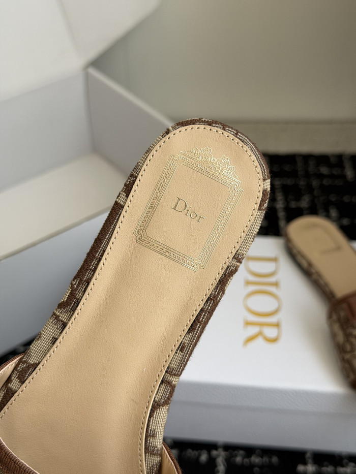 Dio* sandals DS171