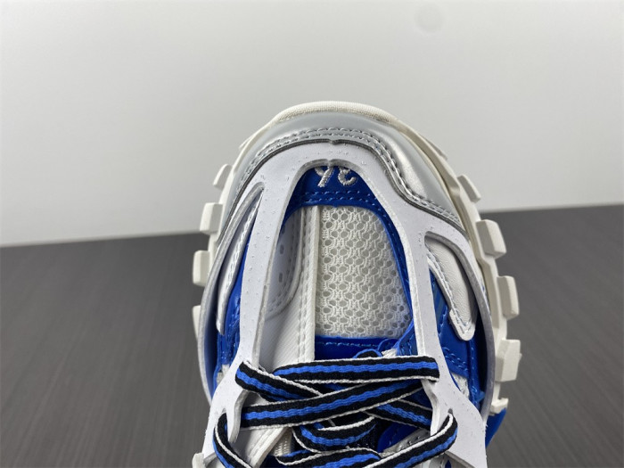 SNEAKER TESS.S.GOMMA 5000049